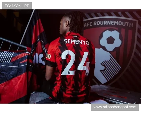 曼联盯上伯恩茅斯4000万飞翼补强边锋